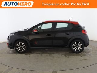 Citroën C3 1.2 PureTech Feel