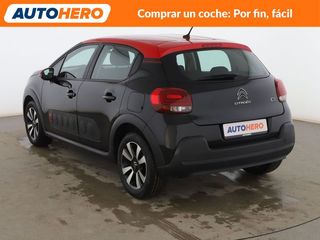 Citroën C3 1.2 PureTech Feel