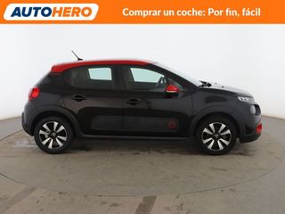 Citroën C3 1.2 PureTech Feel