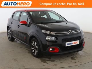 Citroën C3 1.2 PureTech Feel