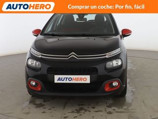 Citroën C3 1.2 PureTech Feel