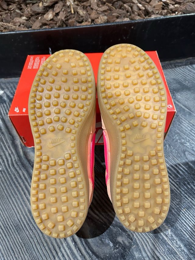 Zapatillas Nike Field General GS Talla 39 nuevas