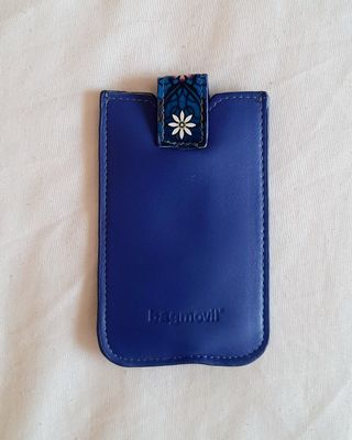 Funda Catalina Estrada Diseño Flores y Pájaros