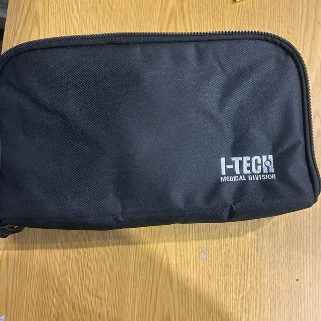 I-TECH MAG 2000 Magnetoterapia