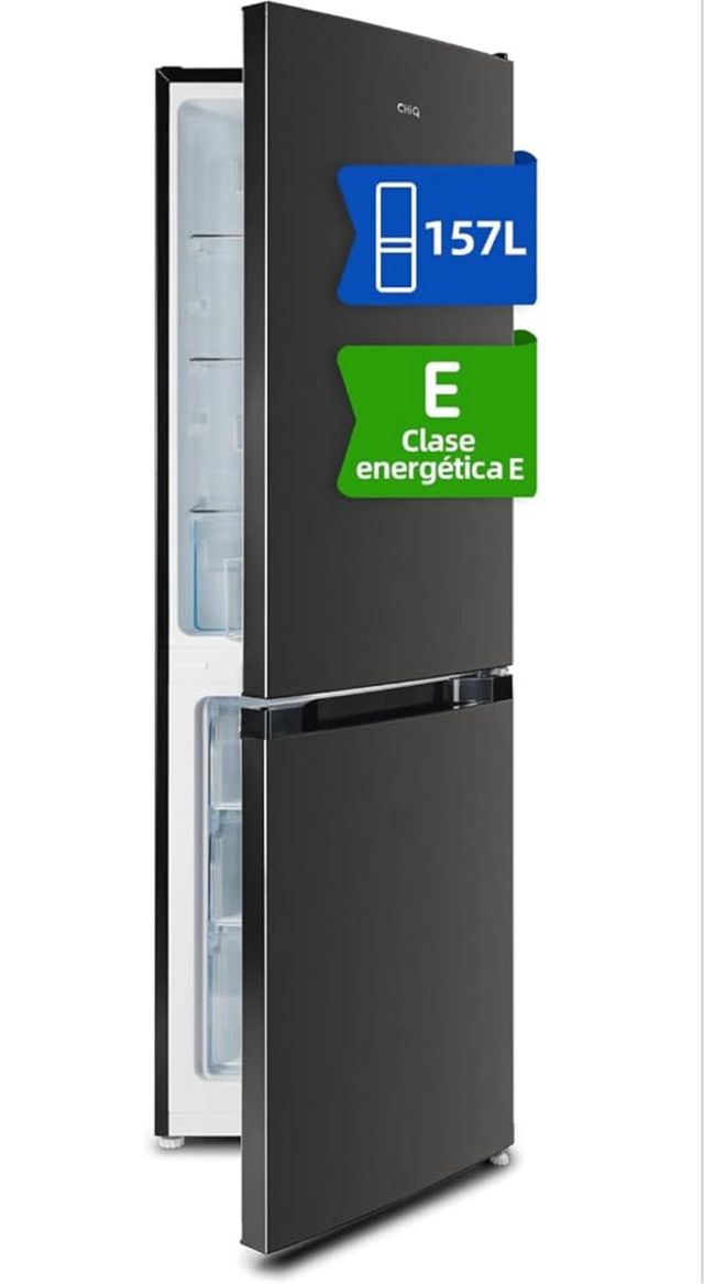 Nevera CHIQ sin usar