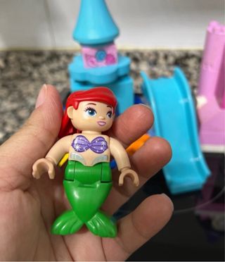 Set Lego Duplo 10596 Principesse Disney