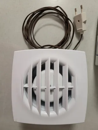 Extractor de aire Celcia 100mm