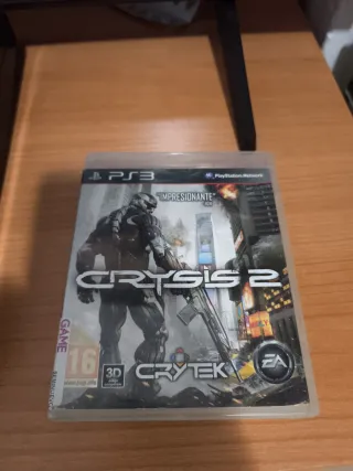 Consola PS3 Slim 120GB Negra