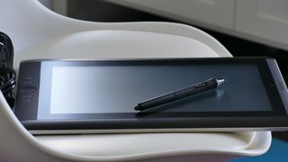 Wacom Cintiq Companion 256GB - Batería Nueva