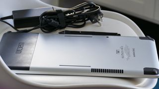 Wacom Cintiq Companion 256GB - Batería Nueva