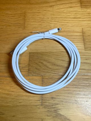 Cargador Apple iPhone iPad 10W