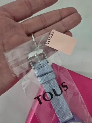 Reloj Tous Morado