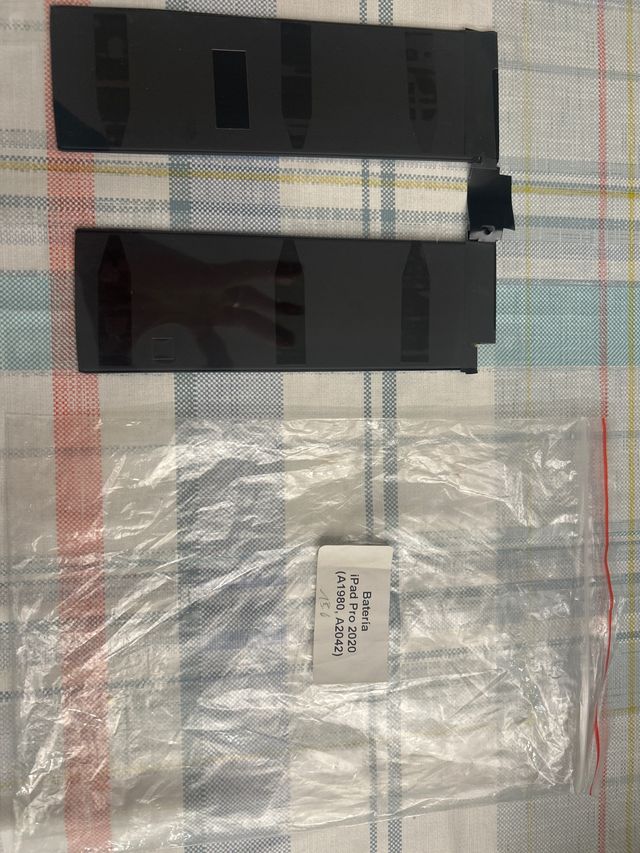 Batería iPad Pro 2020 (A1980, A2042)