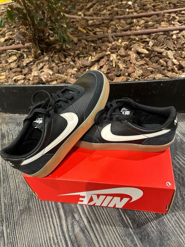 Nike Killshot 2 GS 39 Nuevas