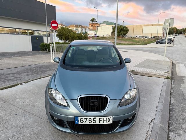 SEAT ALTEA 1.9 TDi 105CV SPORT UP