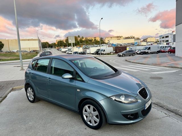SEAT ALTEA 1.9 TDi 105CV SPORT UP