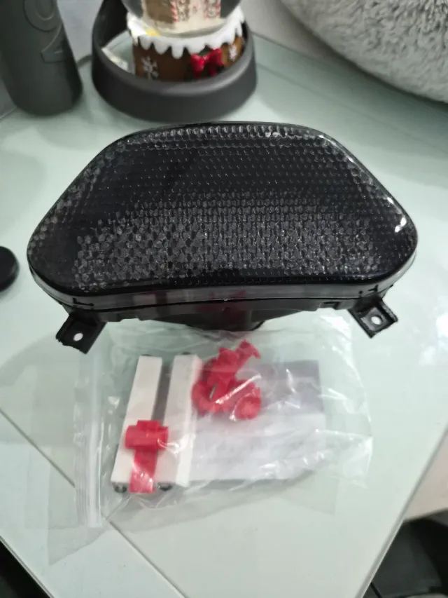 Luz trasera Suzuki Bandit