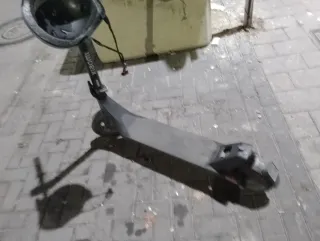 Patinete eléctrico Xiaomi