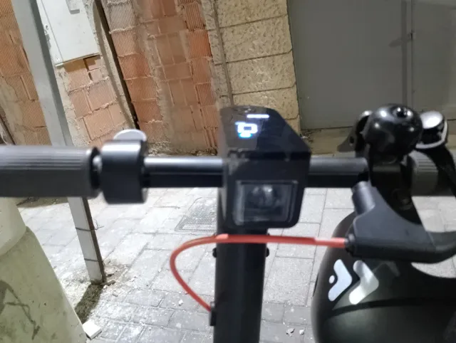 Patinete eléctrico Xiaomi