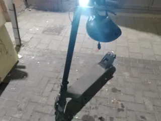 Patinete eléctrico Xiaomi