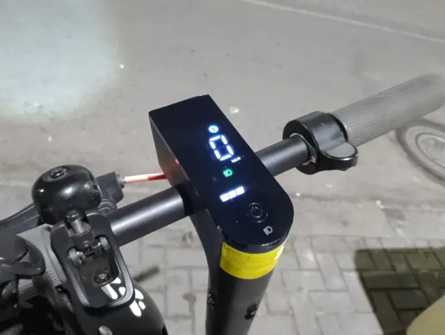 Patinete eléctrico Xiaomi