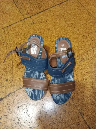 Sandalias Refresh Talla 36