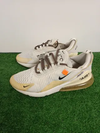 Zapatillas Air Max 270 (América)