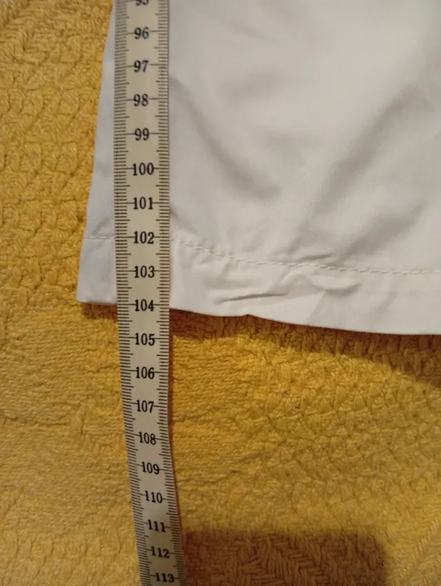 Pantalones Chinos Gutteridge. 100% algodón.