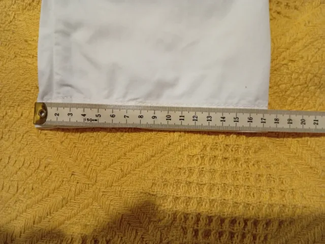 Pantalones Chinos Gutteridge. 100% algodón.