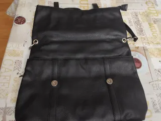 Bolso Mujer Mikaso Negro