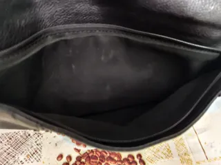 Bolso Mujer Mikaso Negro