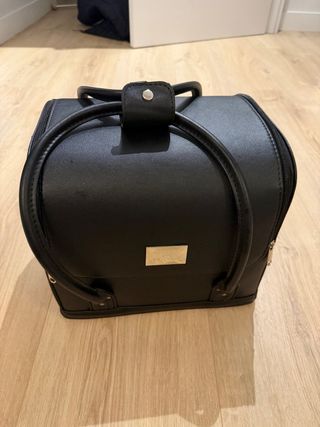 Maletín completo Uñas Semipermanentes