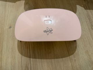 Maletín completo Uñas Semipermanentes