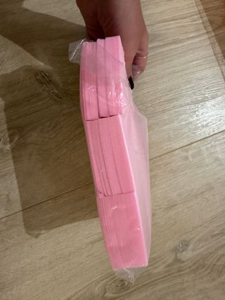 Maletín completo Uñas Semipermanentes