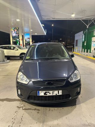 Ford C-MAX 2007