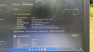 Portatile Acer Travelmate B Nero