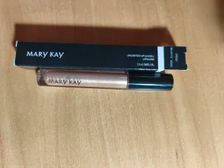 Mary Kay Unlimited Lip Gloss Sheer Illusion