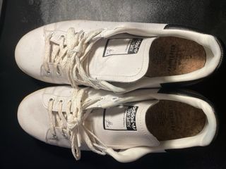 Adidas Stan Smith Blancas