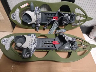 Raquetas de nieve TSL 225