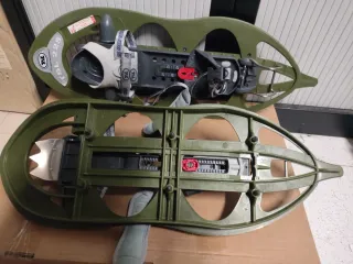 Raquetas de nieve TSL 225