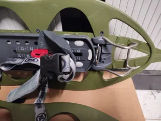 Raquetas de nieve TSL 225