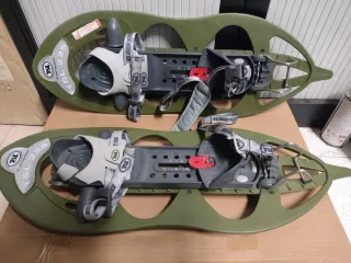 Raquetas de nieve TSL 225