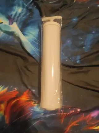 Pompa per sacchetti sottovuoto