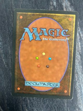 Lotto Carte Magic Vintage