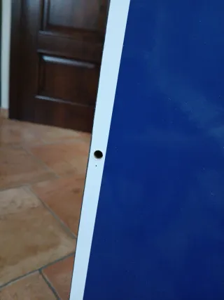 Tavolo Hockey e Ping Pong .