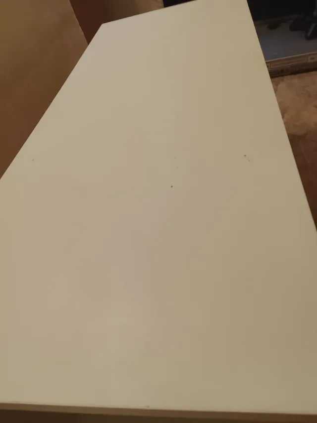 Mesa auxiliar salón con ruedas