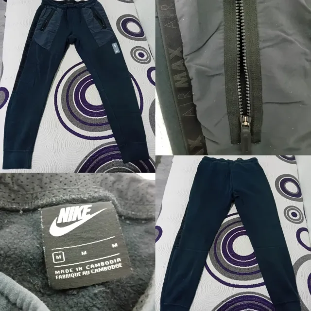 Lote Ropa Hombre: Hollister, NBA, Mitchell & Ness