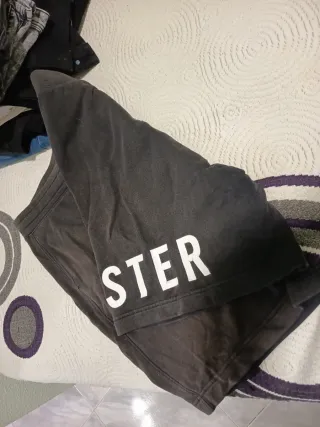 Lote Ropa Hombre: Hollister, NBA, Mitchell & Ness