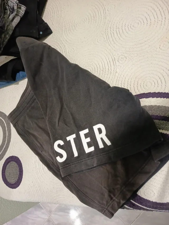 Lote Ropa Hombre: Hollister, NBA, Mitchell & Ness