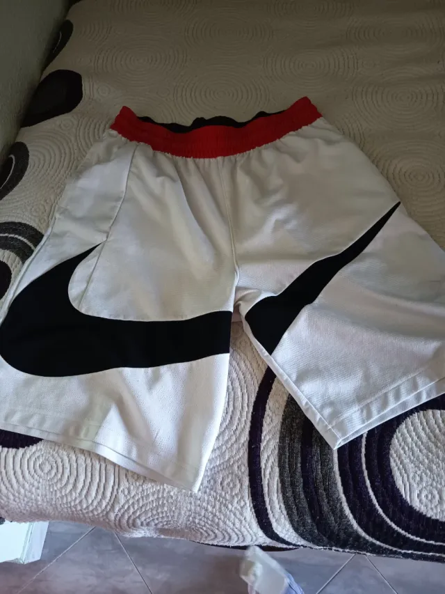 Lote Ropa Hombre: Hollister, NBA, Mitchell & Ness